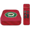 NHL Minnesota Wild Home Jersey Apple TV Skin